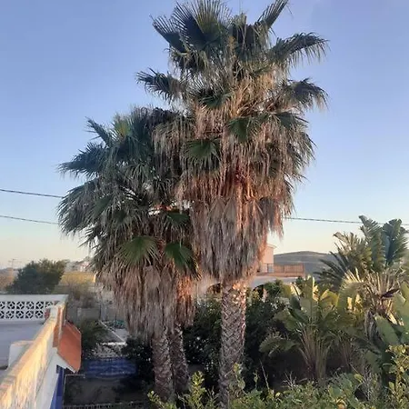 Casa Grande Con Piscina En Playa Dosel * Mareny de San Lorenzo
